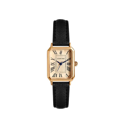 Reloj Vivelle Crest | Oro