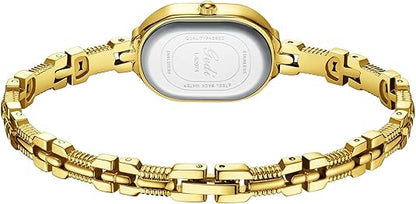 Reloj Celisse Verity | Oro