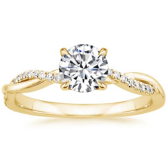 Anillo Le Jane | Oro