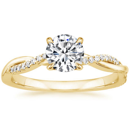 Anillo Le Jane | Oro