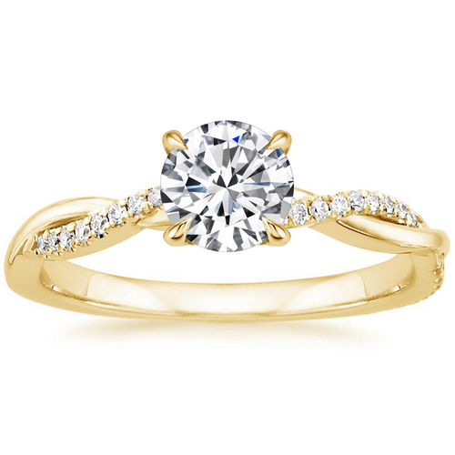 Anillo Le Jane | Oro