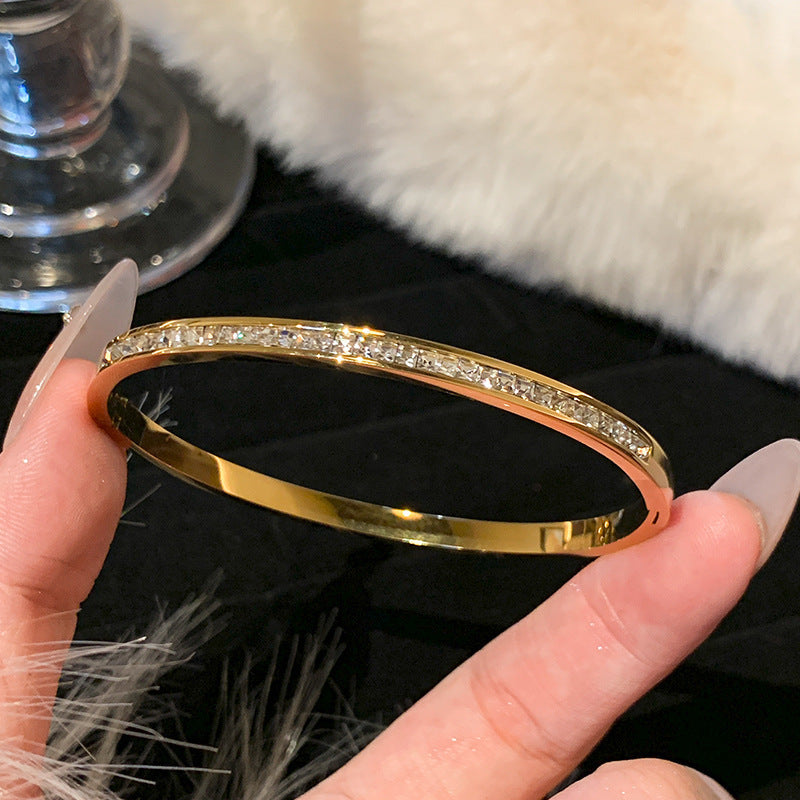 Pulsera Marisella Donnari | Oro