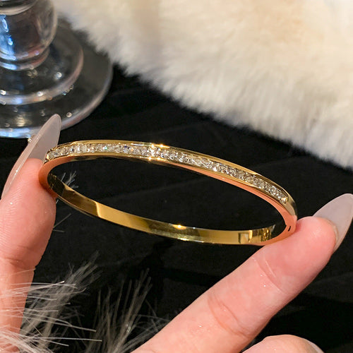 Pulsera Marisella Donnari | Oro