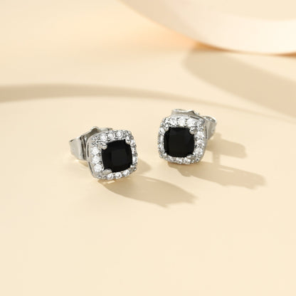 Aretes Midnight Royale | Oro