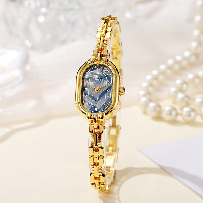 Reloj Alira Moment | Oro