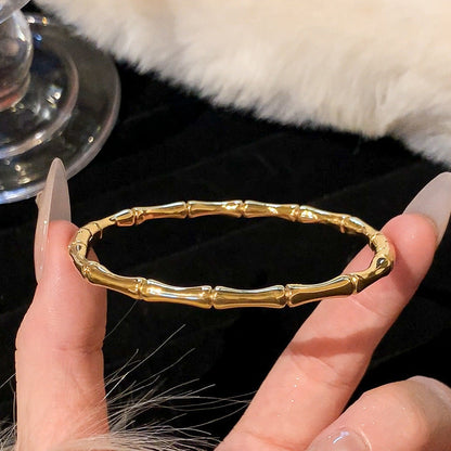 Pulsera Rina Morellini | Oro