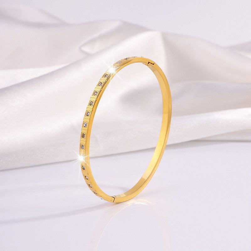 Pulsera Annabella Giacconi | Oro
