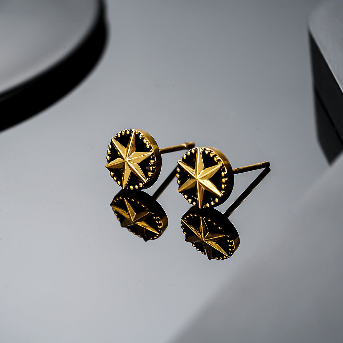 Arete Ardyn Northstar | Oro blanco