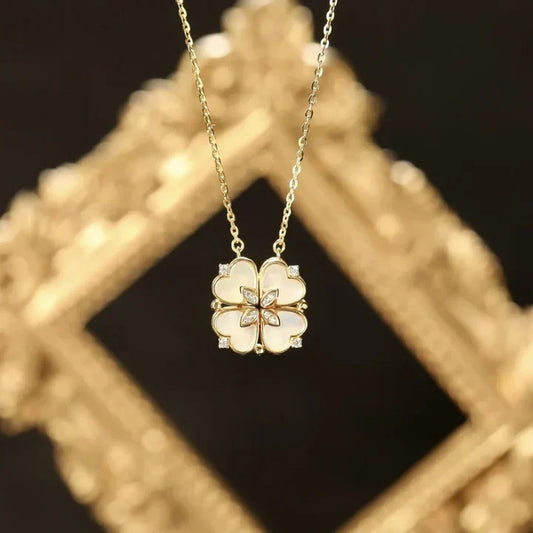 Collar Marina Aurellia | Oro