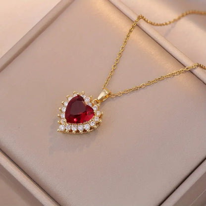 Juego de joyería Anavelle Roubella | Oro