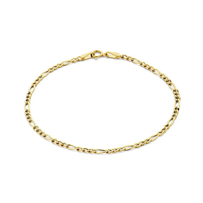 Pulsera Neris Alaine | Oro